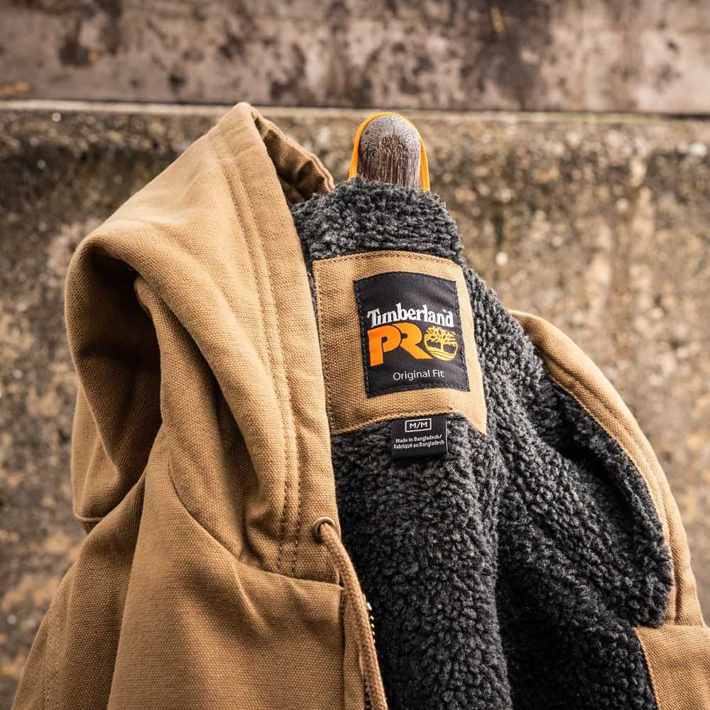 Timberland Timberland Pro® Marroni Scuro | SN-TBL46058