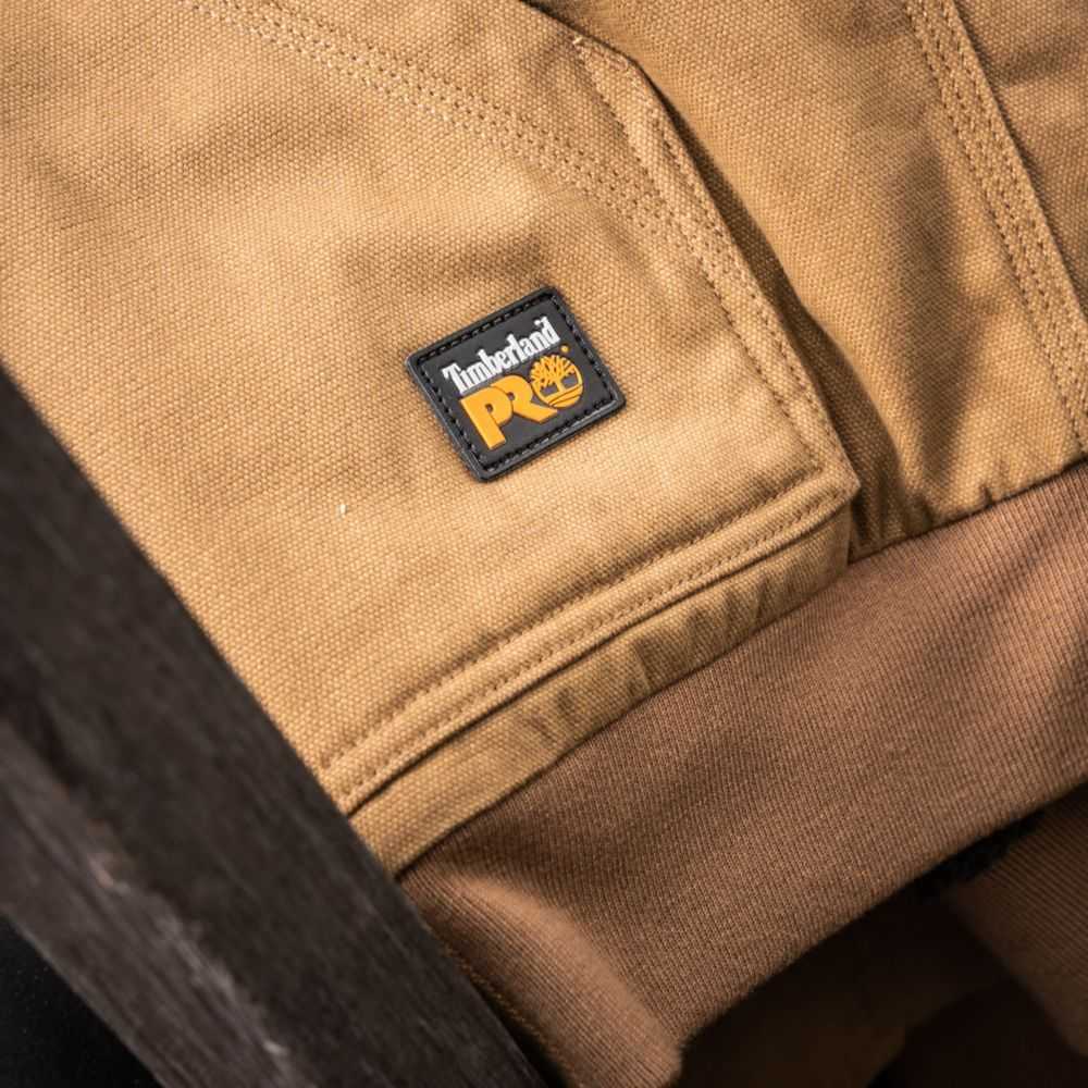 Timberland Timberland Pro® Marroni Scuro | SN-TBL46058