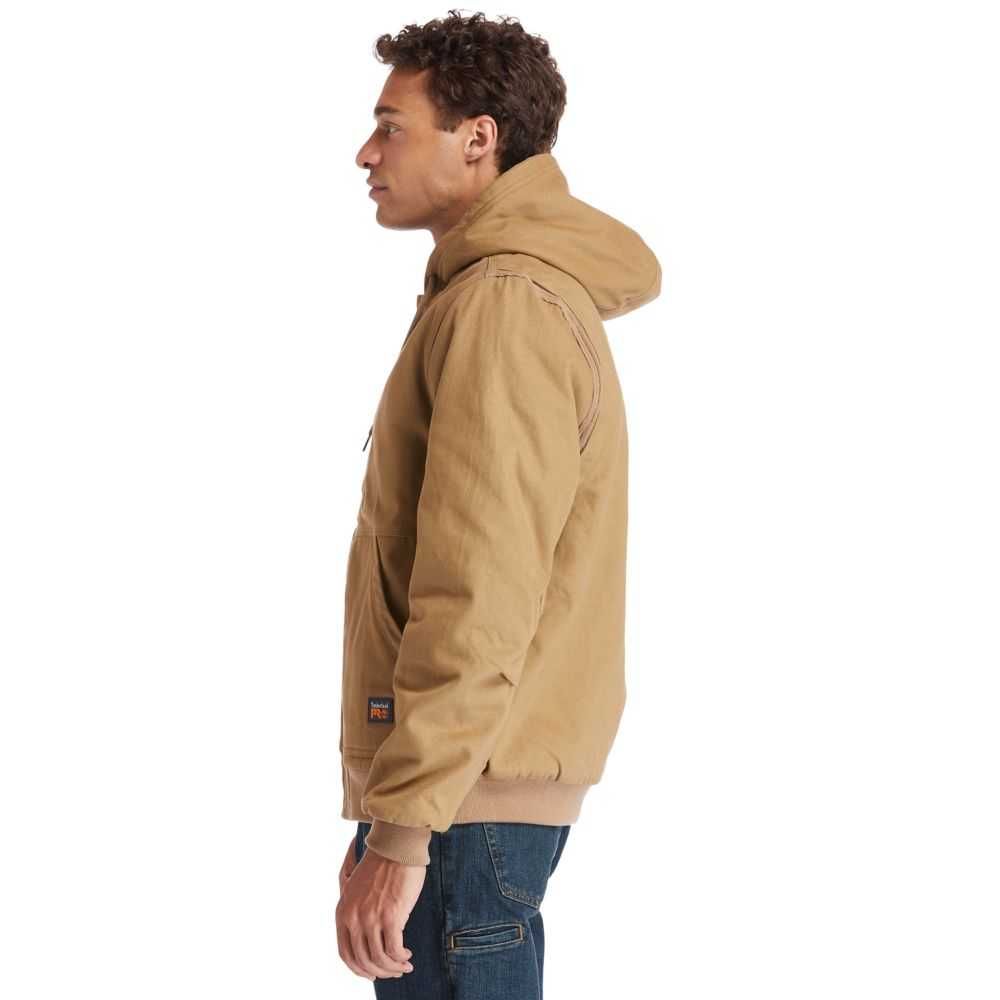 Timberland Timberland Pro® Marroni Scuro | SN-TBL46058