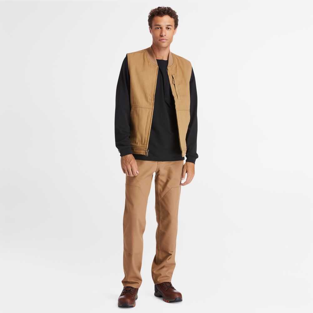 Timberland Timberland Pro® Marroni Scuro | SN-TBL46062