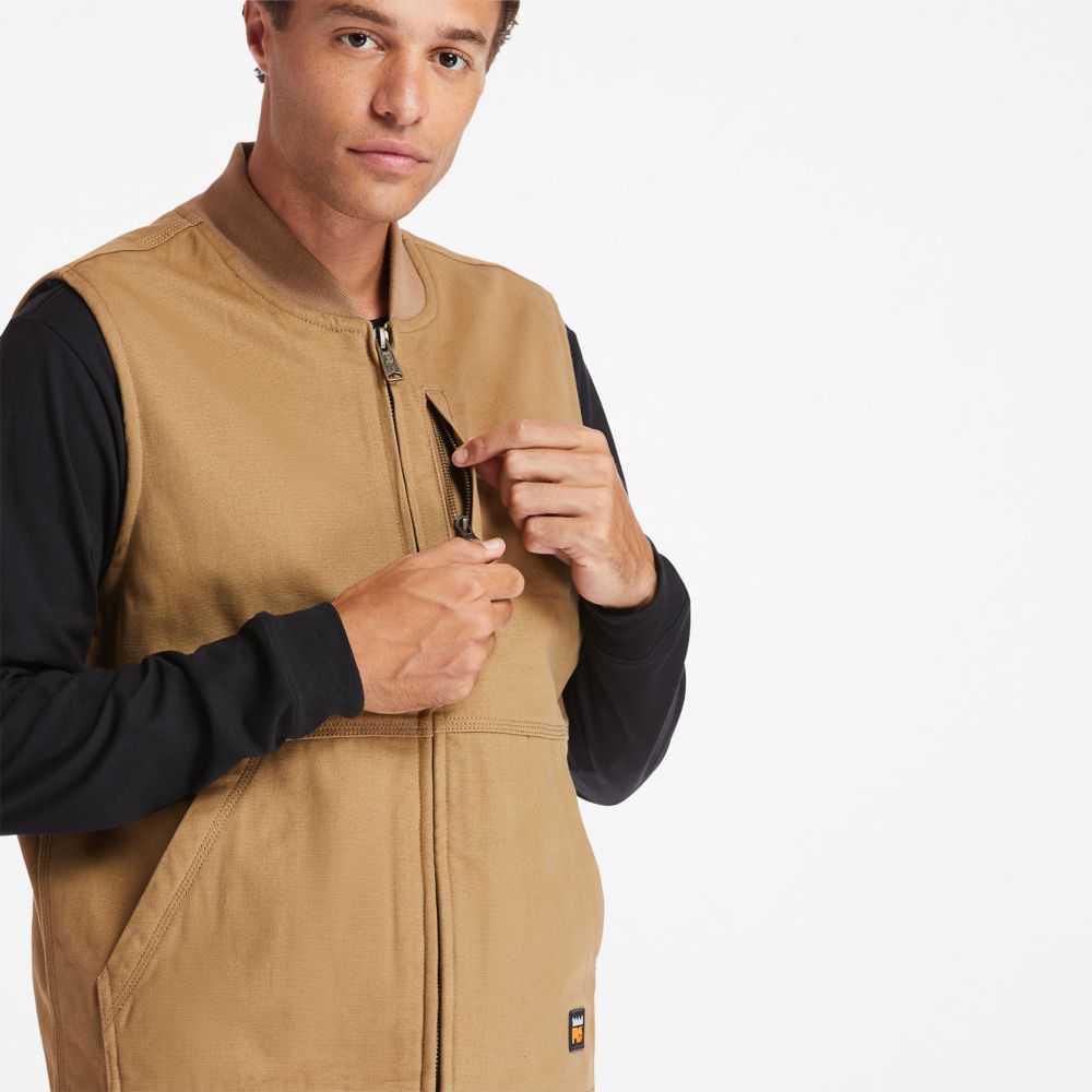 Timberland Timberland Pro® Marroni Scuro | SN-TBL46062