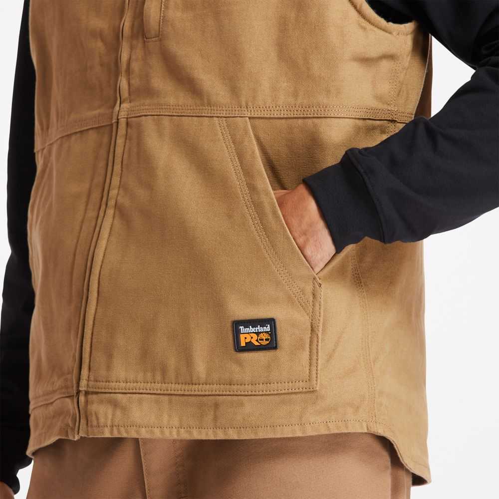 Timberland Timberland Pro® Marroni Scuro | SN-TBL46062