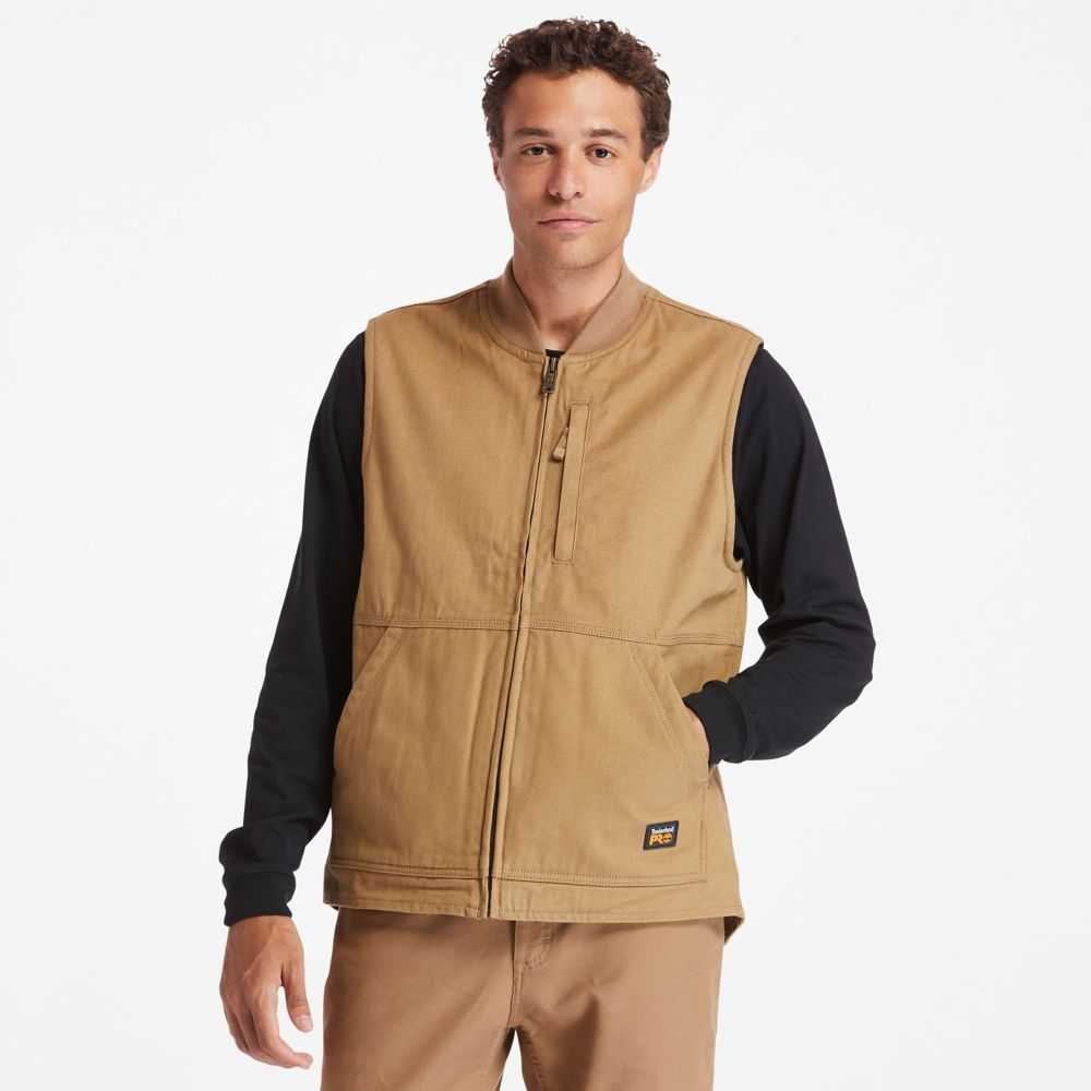 Timberland Timberland Pro® Marroni Scuro | SN-TBL46062