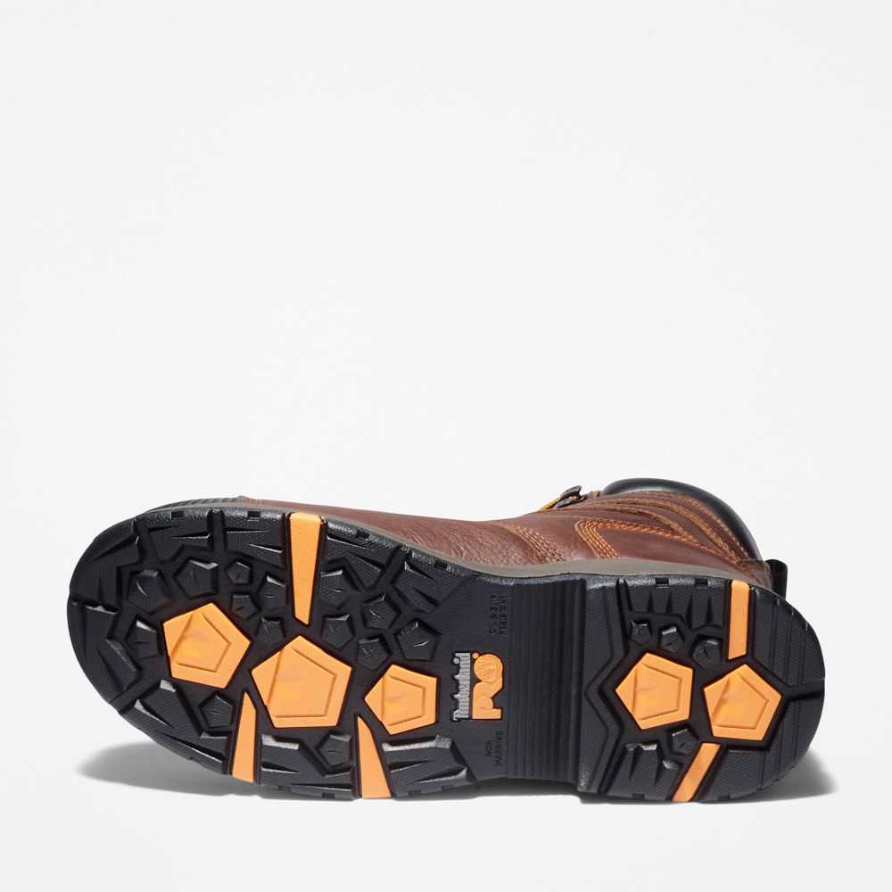 Timberland Timberland Pro® Marroni | SN-TBL45717