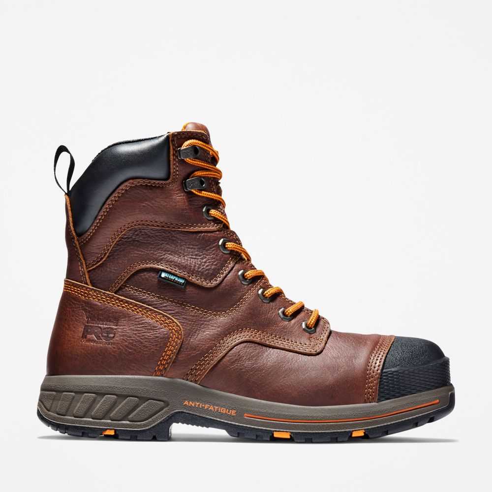 Timberland Timberland Pro® Marroni | SN-TBL45717