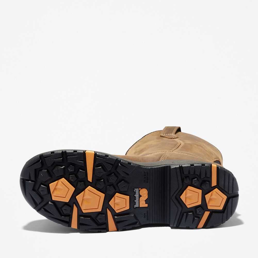 Timberland Timberland Pro® Marroni | SN-TBL45723