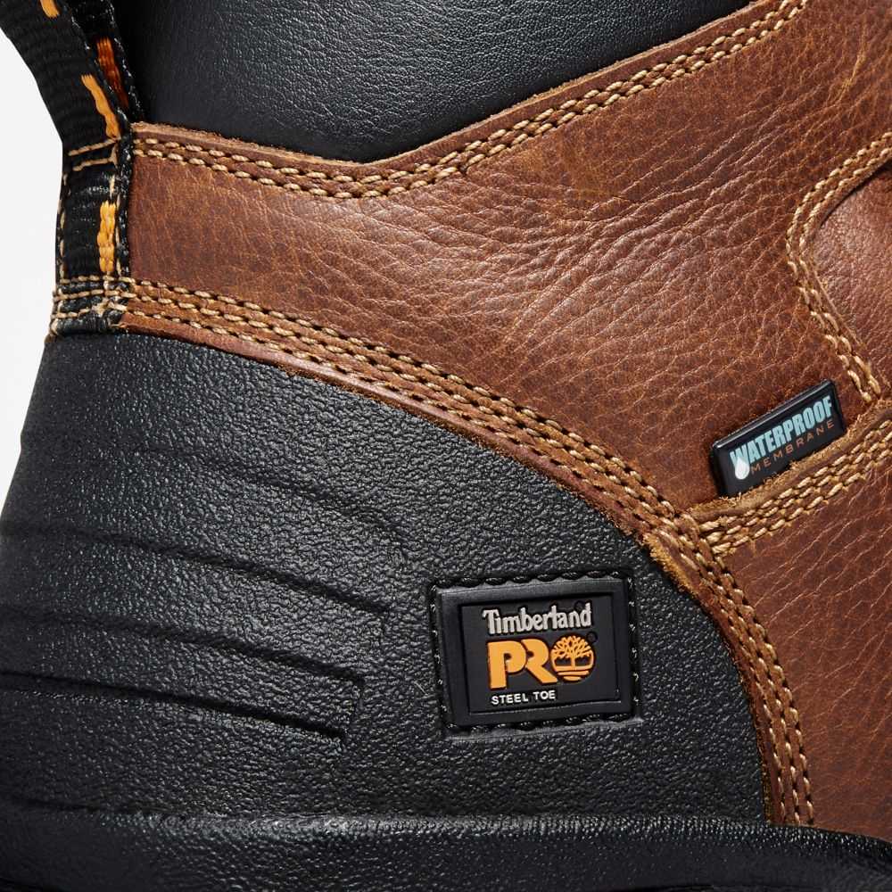 Timberland Timberland Pro® Marroni | SN-TBL45739