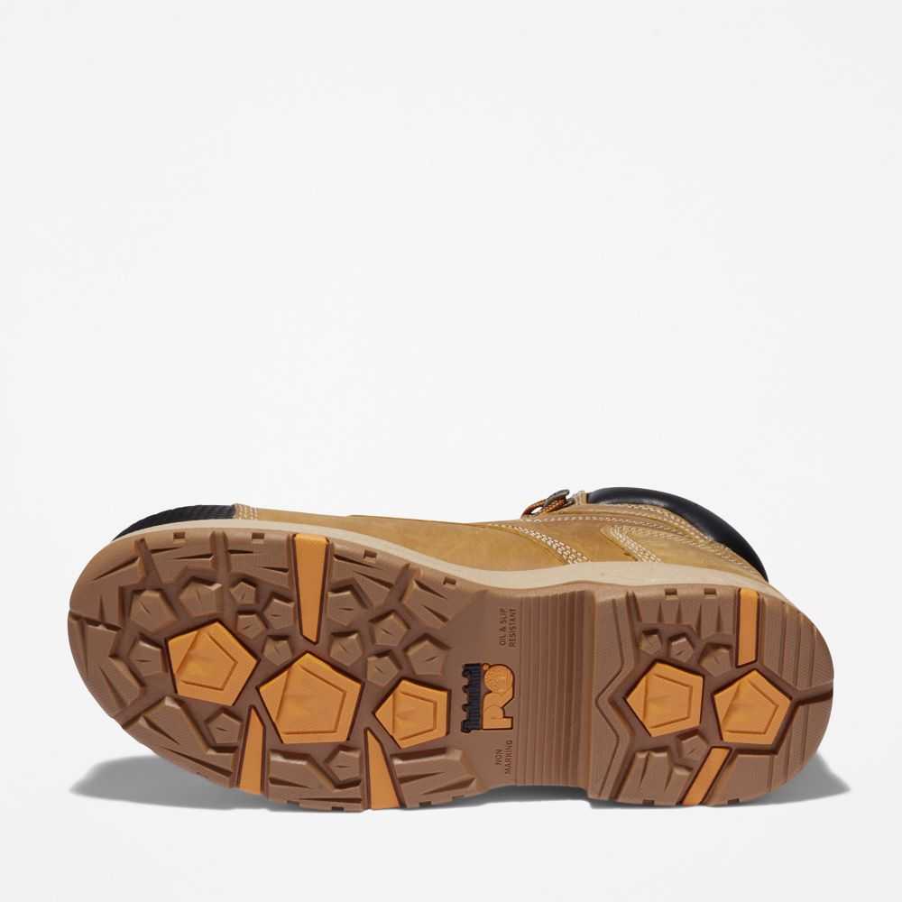 Timberland Timberland Pro® Marroni | SN-TBL45742