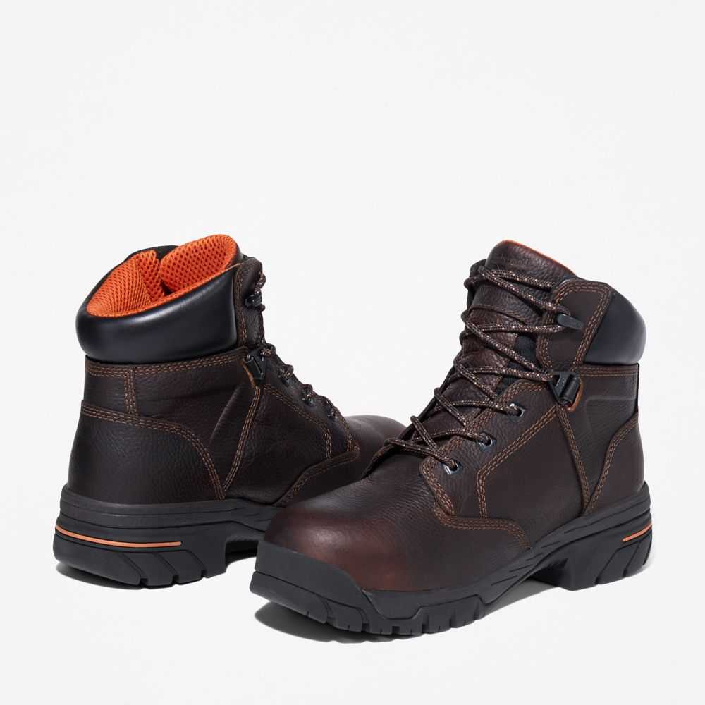 Timberland Timberland Pro® Marroni | SN-TBL45749