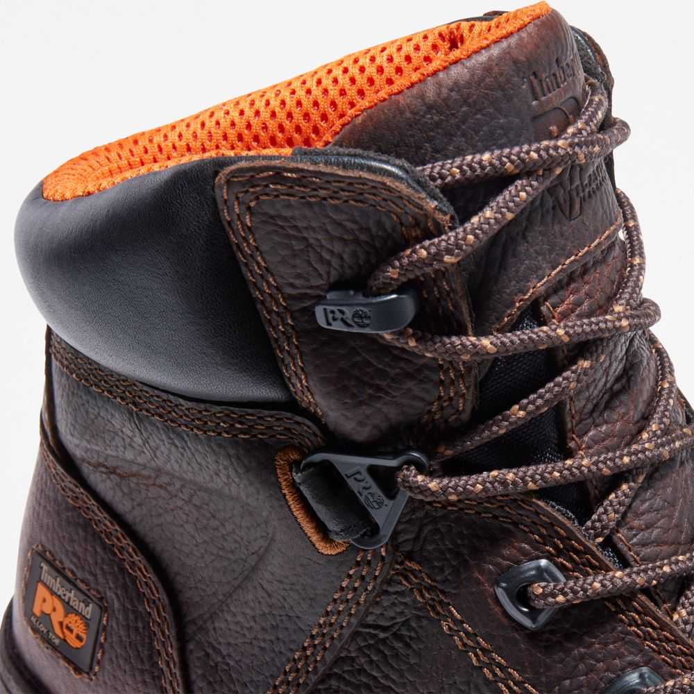 Timberland Timberland Pro® Marroni | SN-TBL45749