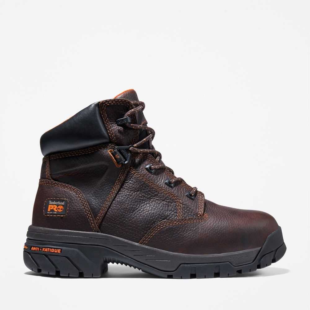 Timberland Timberland Pro® Marroni | SN-TBL45749