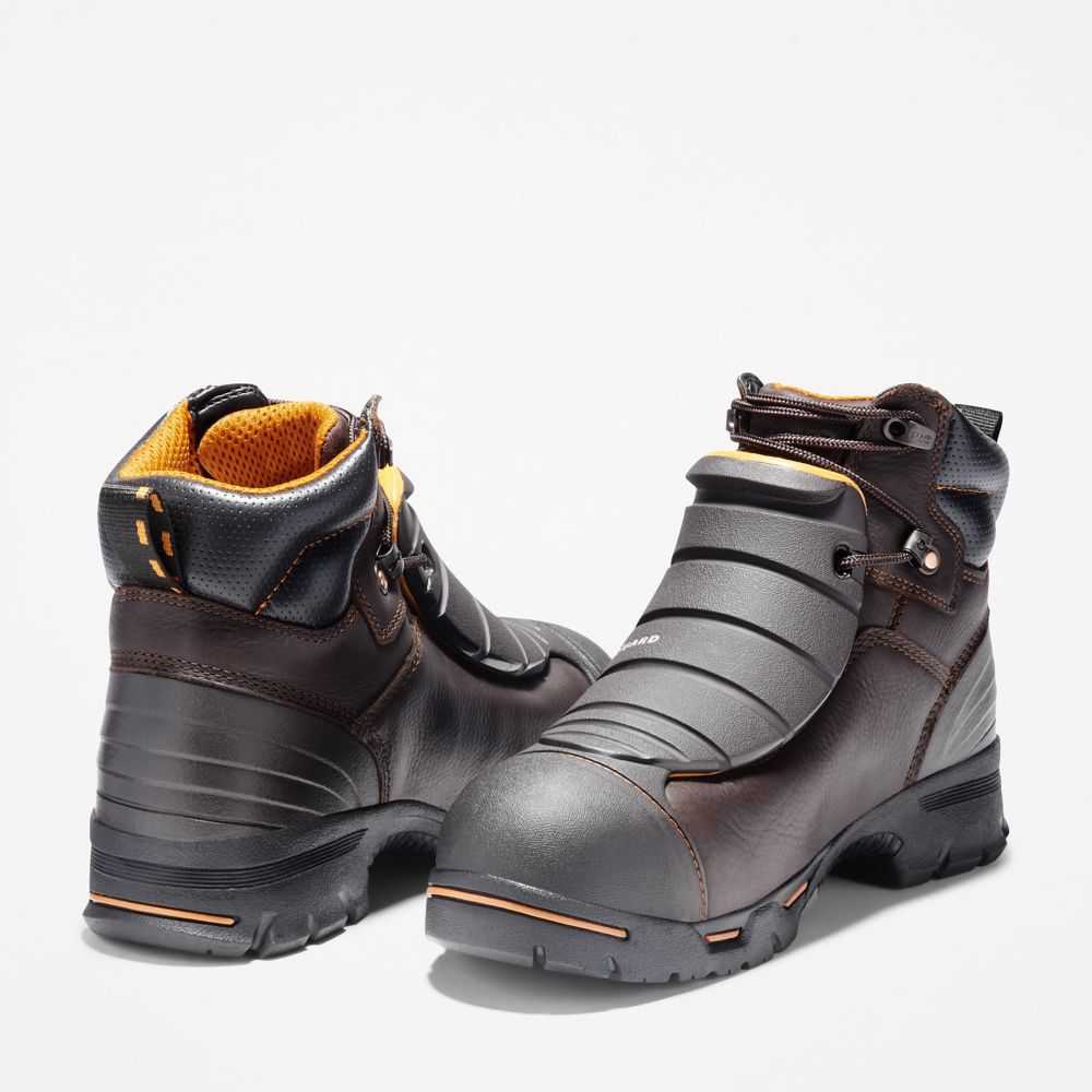 Timberland Timberland Pro® Marroni | SN-TBL45756