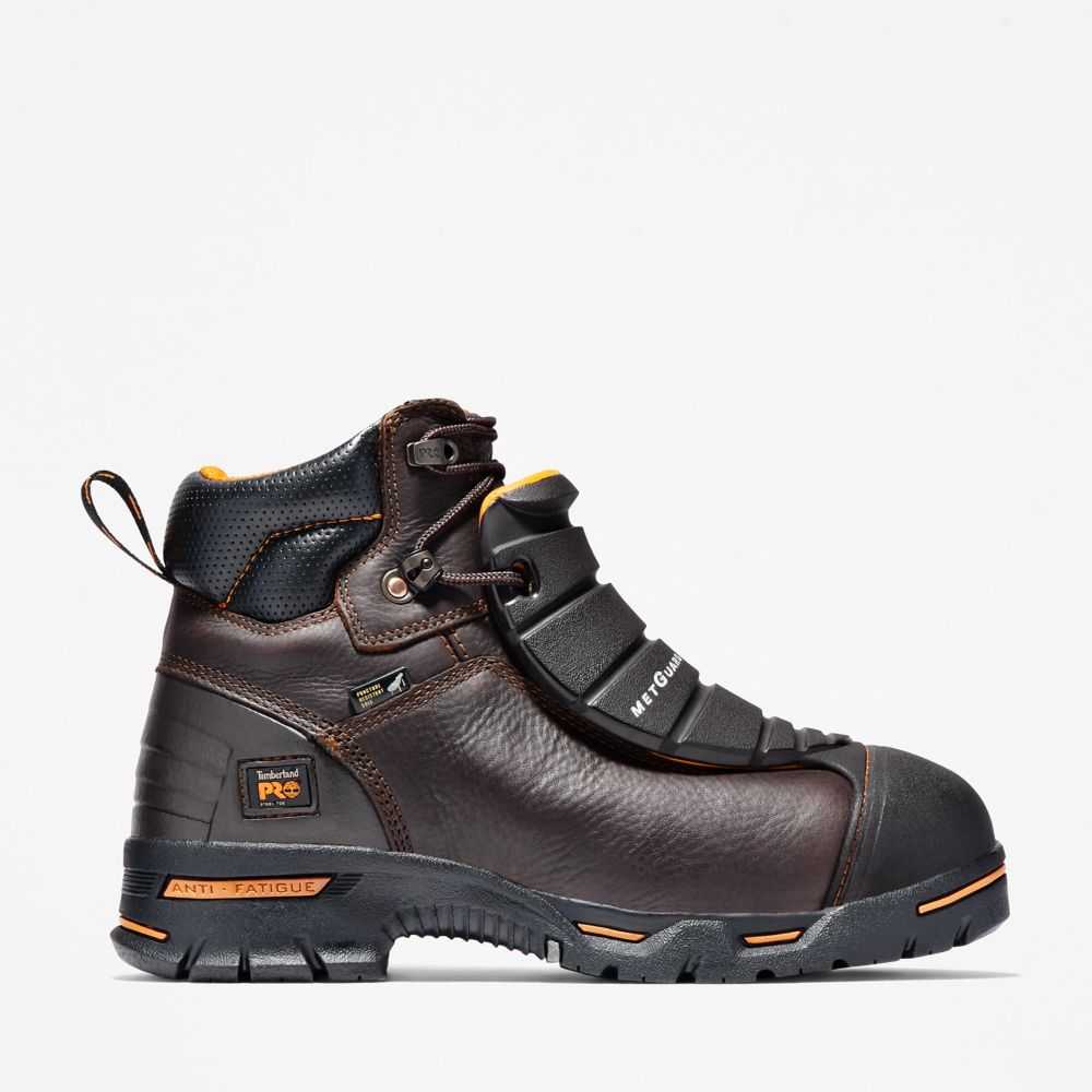 Timberland Timberland Pro® Marroni | SN-TBL45756