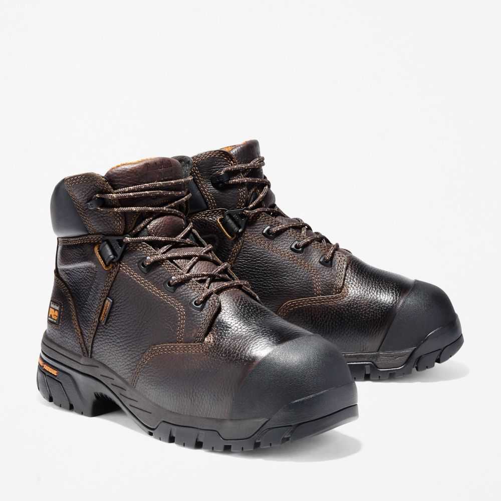 Timberland Timberland Pro® Marroni | SN-TBL45761