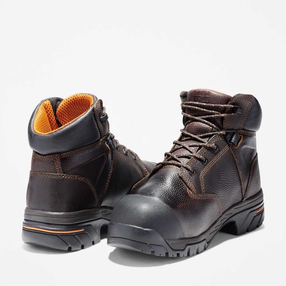 Timberland Timberland Pro® Marroni | SN-TBL45761