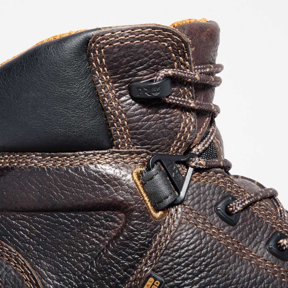 Timberland Timberland Pro® Marroni | SN-TBL45761
