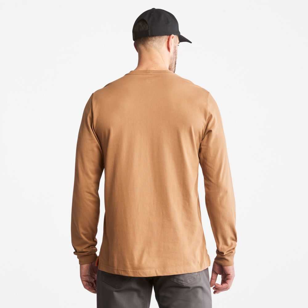 Timberland Timberland Pro® Marroni | SN-TBL46021