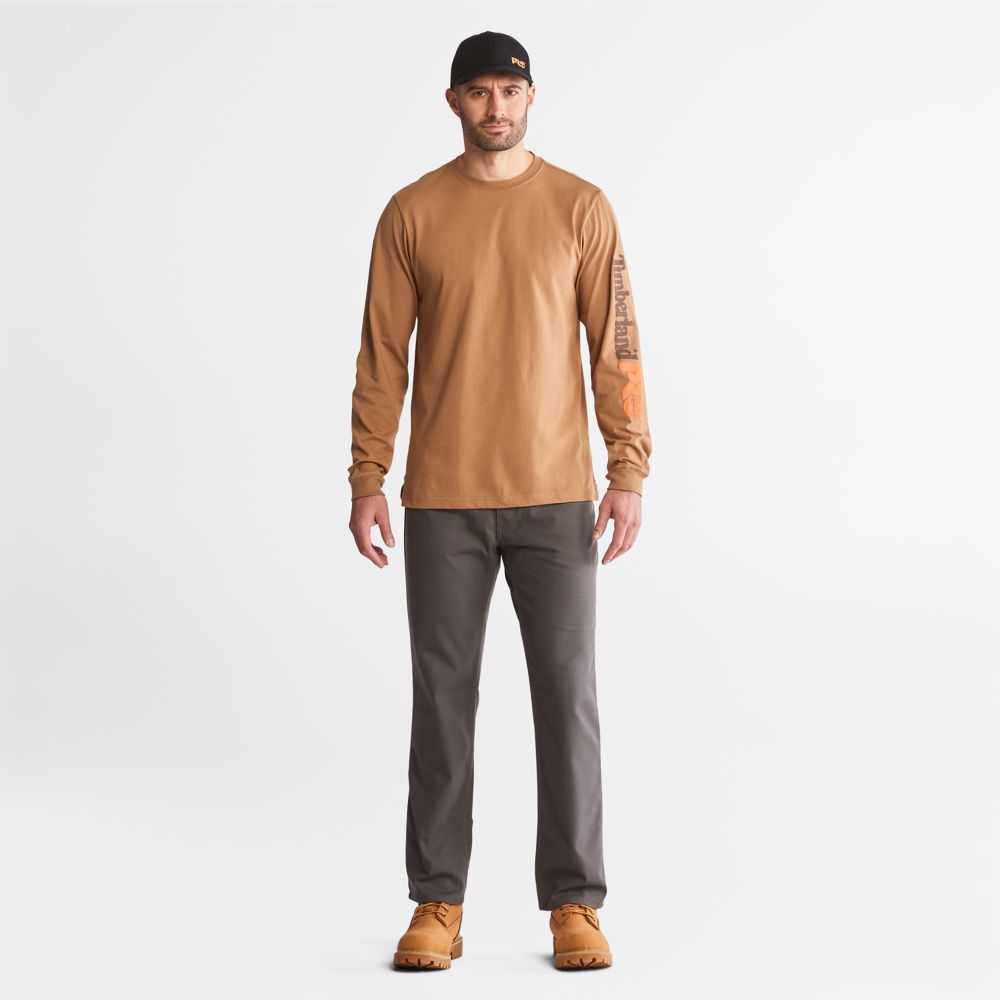Timberland Timberland Pro® Marroni | SN-TBL46021