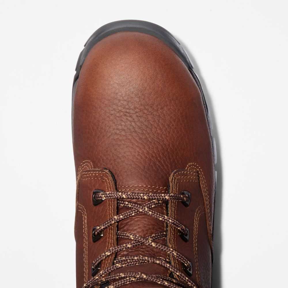 Timberland Timberland Pro® Marroni | SN-TBL45706
