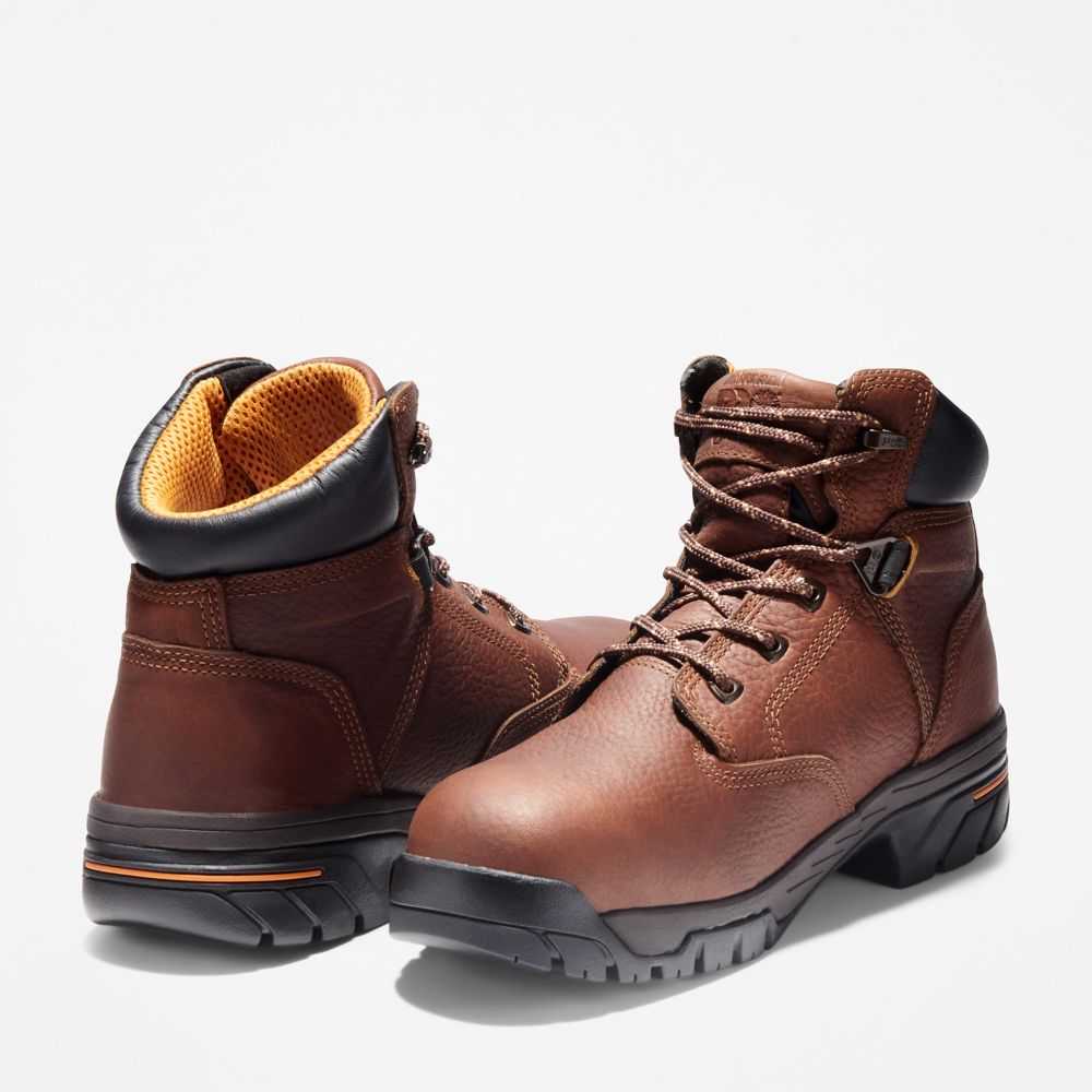 Timberland Timberland Pro® Marroni | SN-TBL45706
