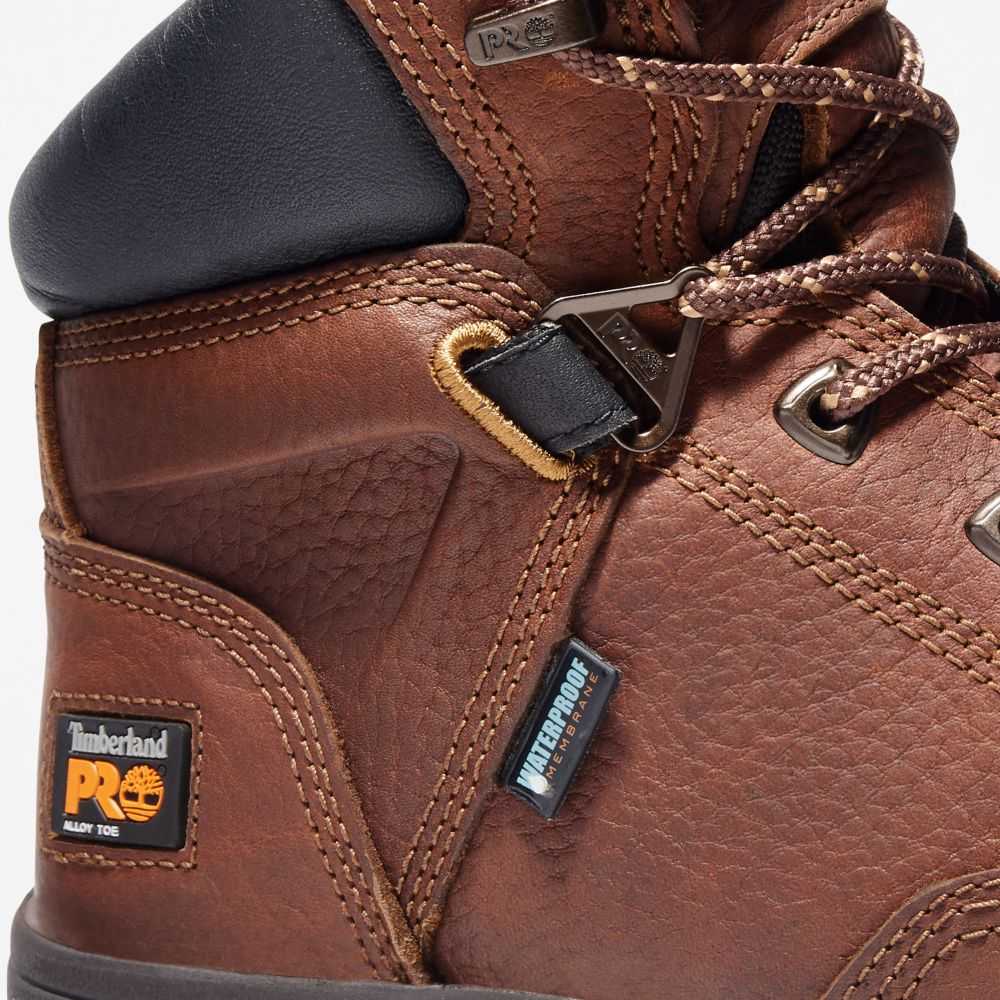 Timberland Timberland Pro® Marroni | SN-TBL45706