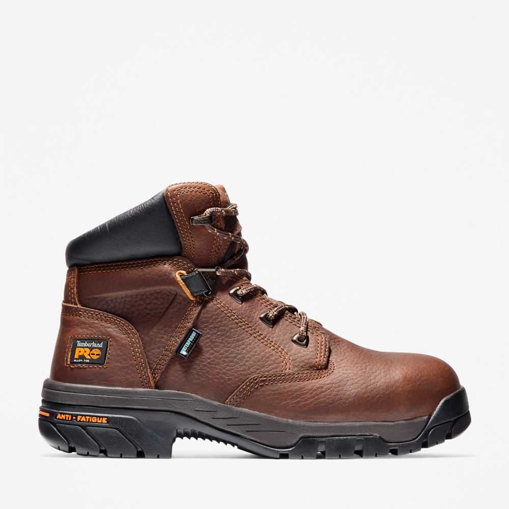 Timberland Timberland Pro® Marroni | SN-TBL45706