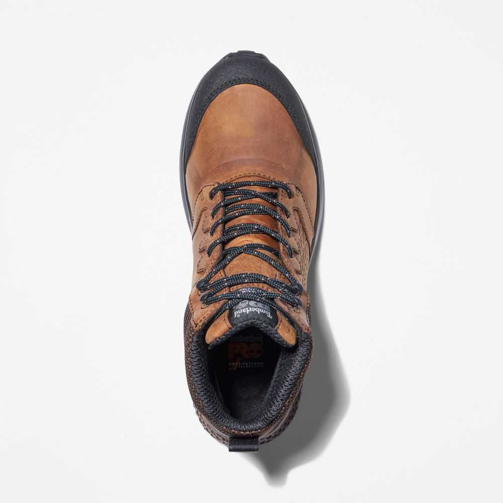Timberland Timberland Pro® Marroni | SN-TBL45707