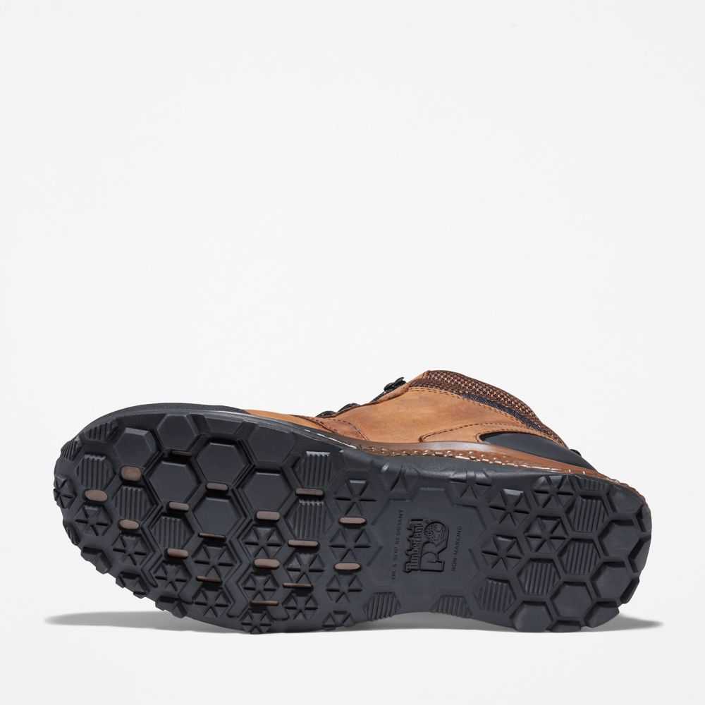 Timberland Timberland Pro® Marroni | SN-TBL45707