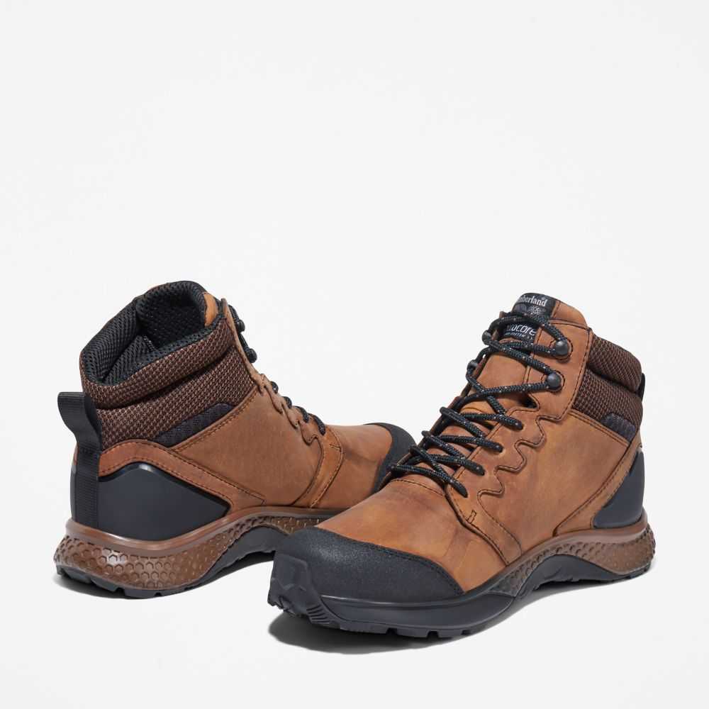 Timberland Timberland Pro® Marroni | SN-TBL45707