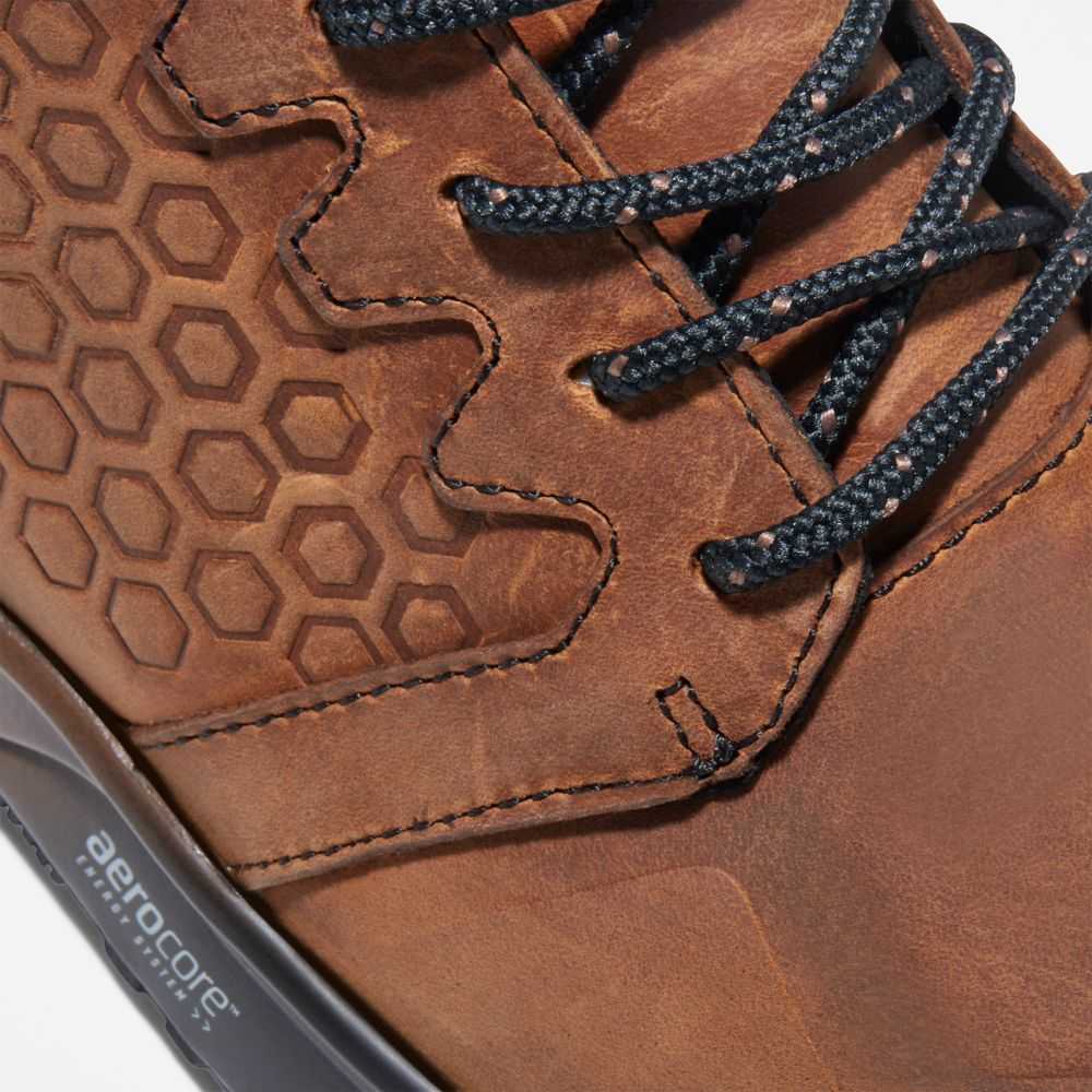 Timberland Timberland Pro® Marroni | SN-TBL45707