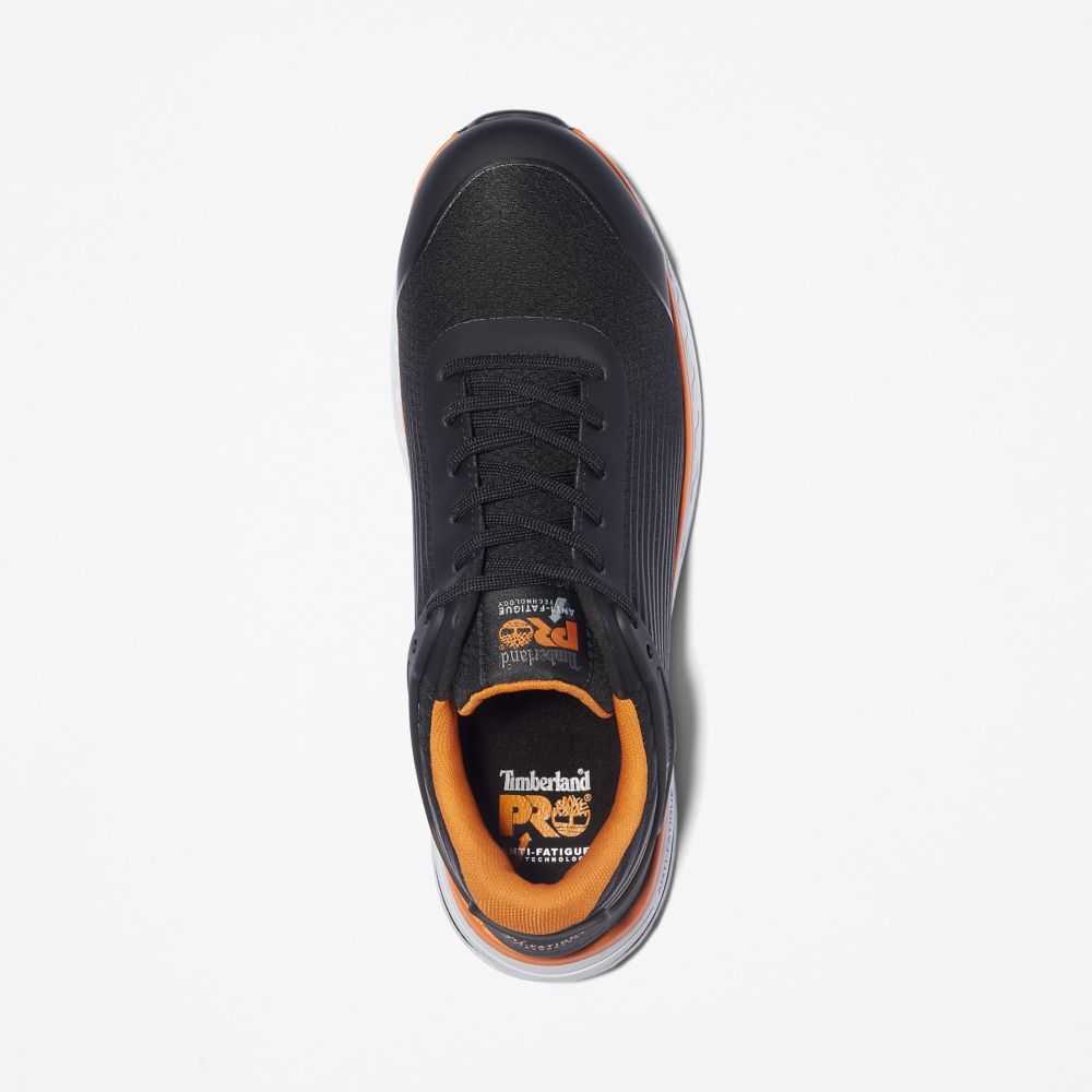 Timberland Timberland Pro® Nere Arancioni | SN-TBL45785