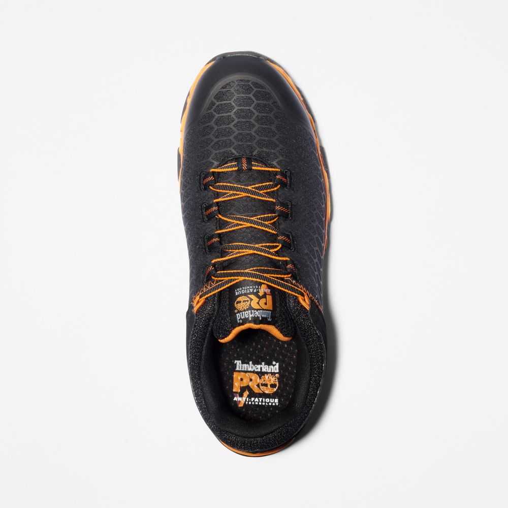 Timberland Timberland Pro® Nere Arancioni | SN-TBL45801