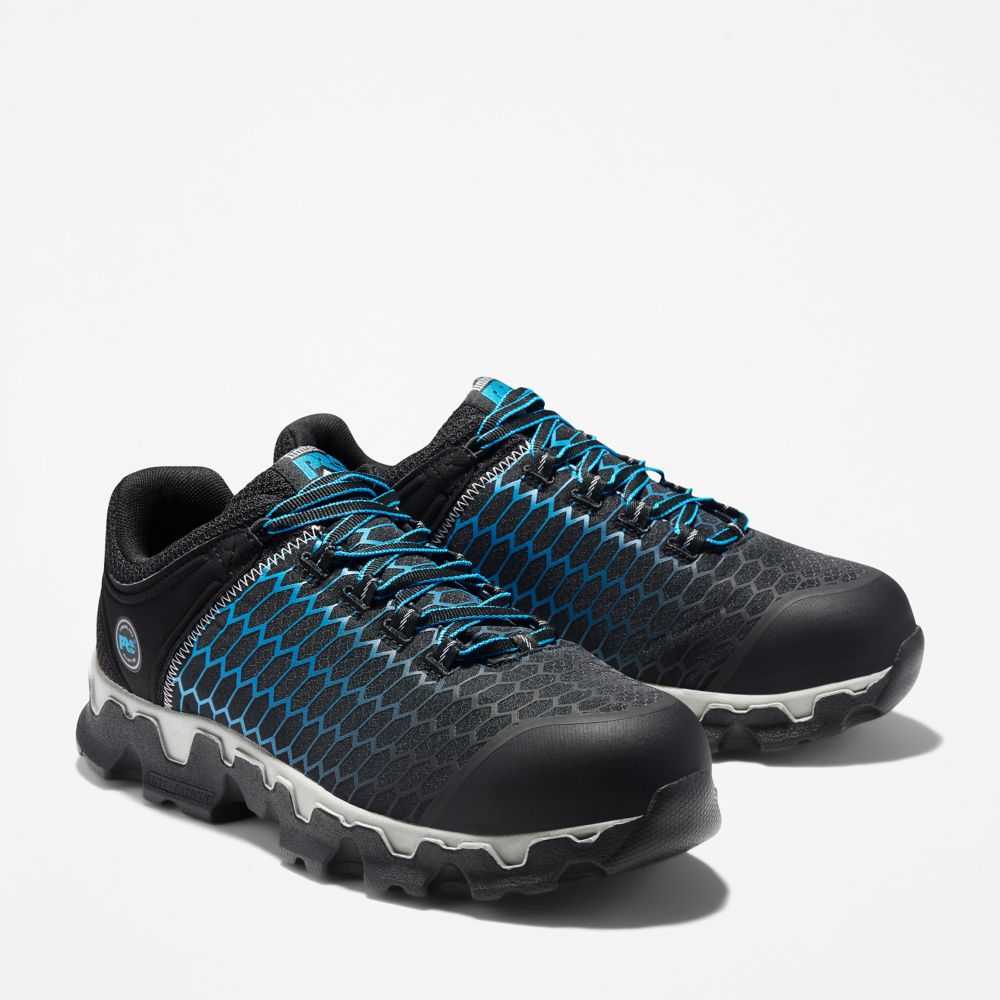 Timberland Timberland Pro® Nere Blu | SN-TBL45800