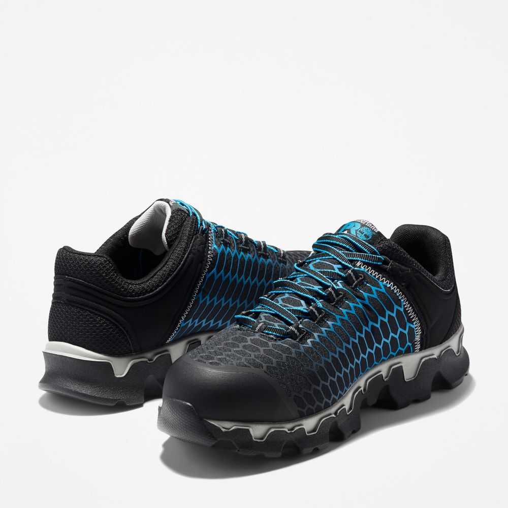 Timberland Timberland Pro® Nere Blu | SN-TBL45800