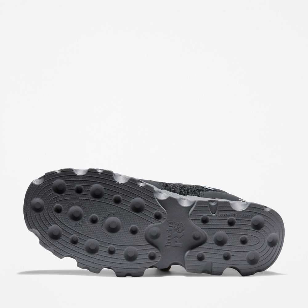 Timberland Timberland Pro® Nere Grigie | SN-TBL45806