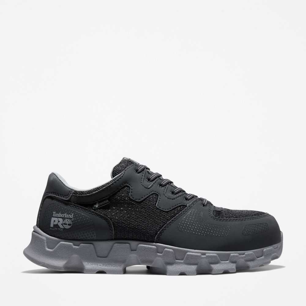 Timberland Timberland Pro® Nere Grigie | SN-TBL45806