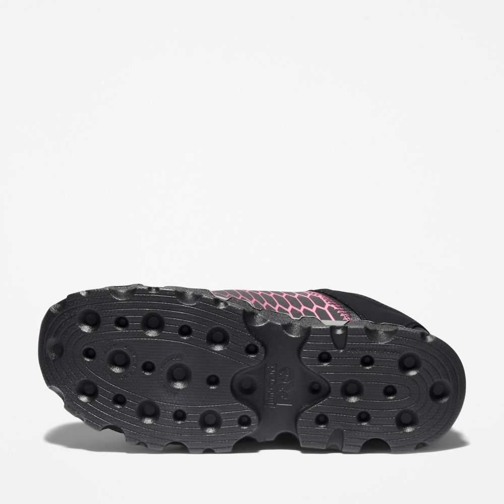 Timberland Timberland Pro® Nere Rosa | SN-TBL46310