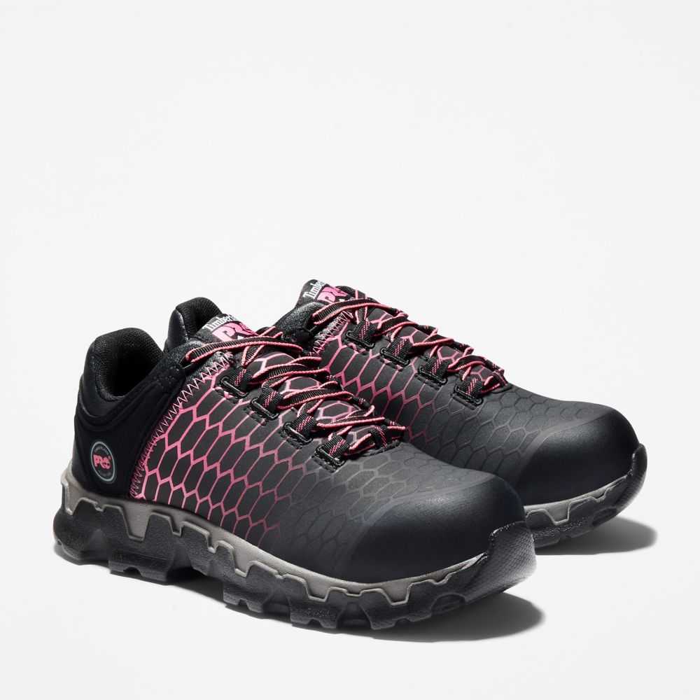 Timberland Timberland Pro® Nere Rosa | SN-TBL46310
