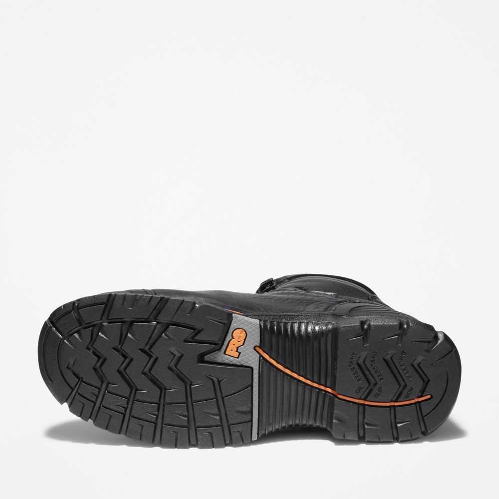 Timberland Timberland Pro® Nere | SN-TBL45695
