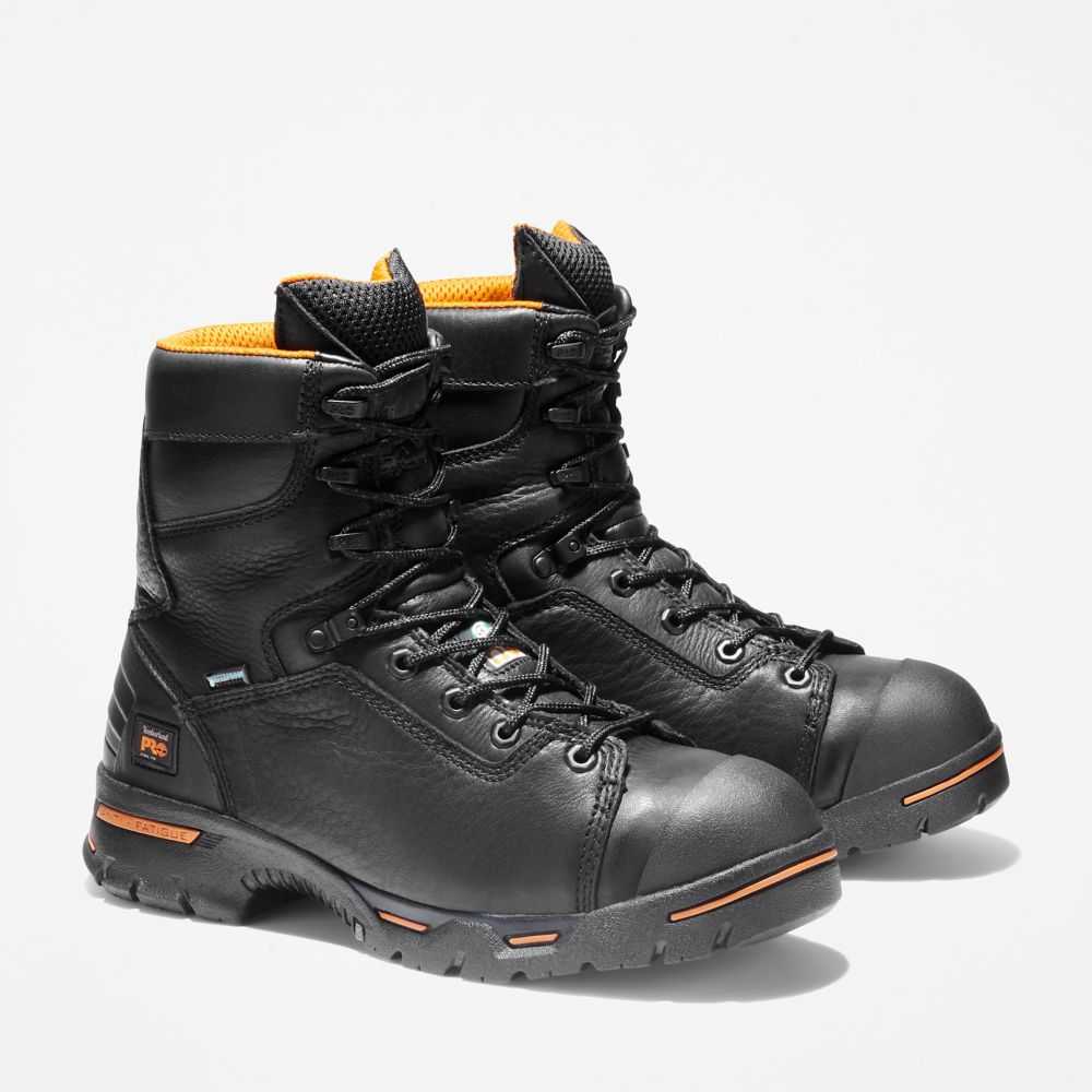 Timberland Timberland Pro® Nere | SN-TBL45695