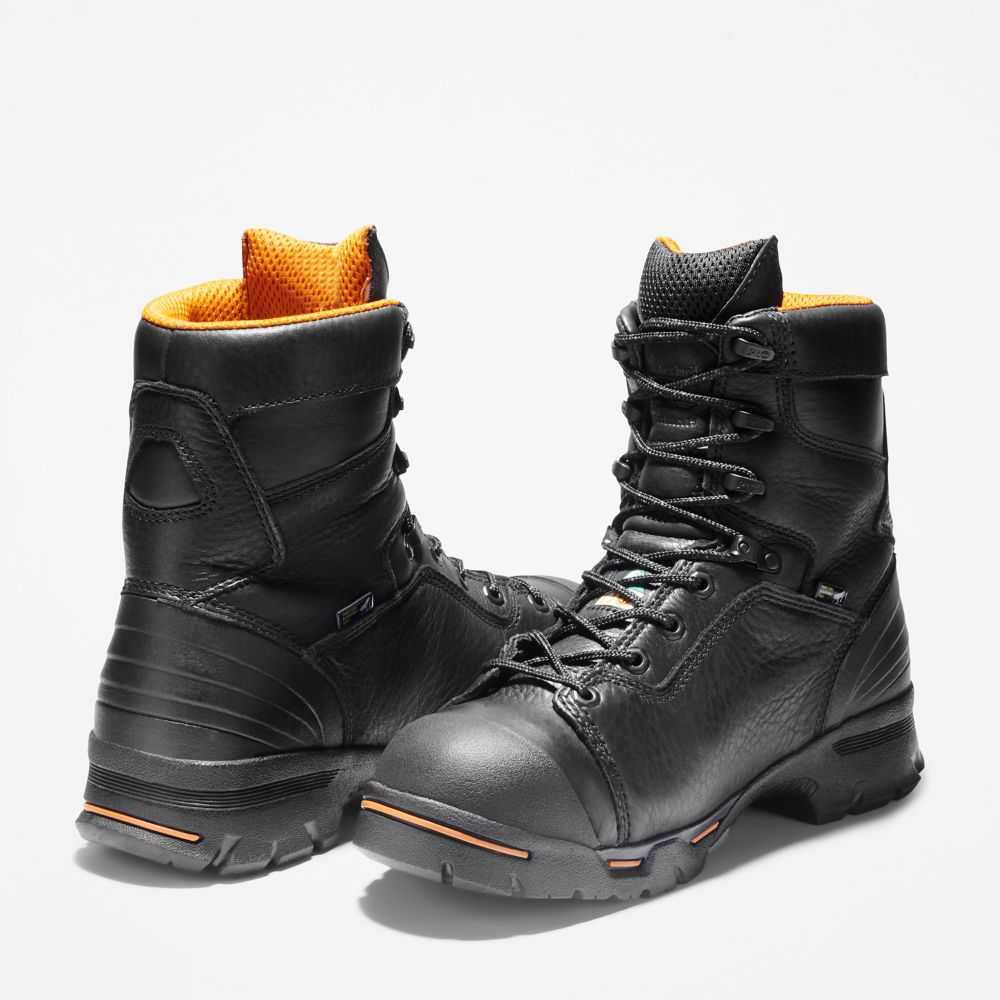 Timberland Timberland Pro® Nere | SN-TBL45695