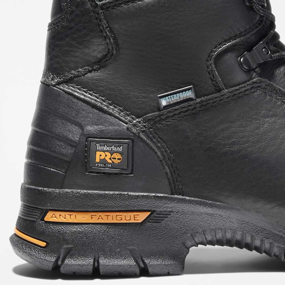 Timberland Timberland Pro® Nere | SN-TBL45695