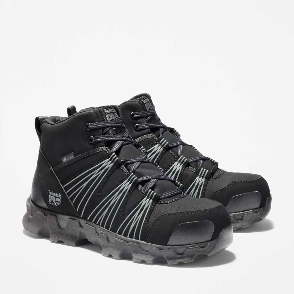 Timberland Timberland Pro® Nere | SN-TBL45728