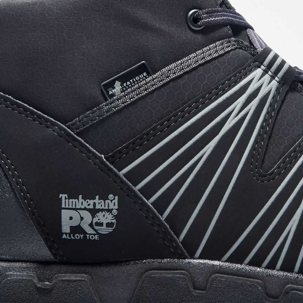 Timberland Timberland Pro® Nere | SN-TBL45728