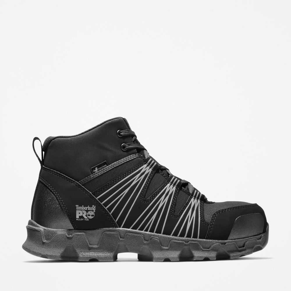 Timberland Timberland Pro® Nere | SN-TBL45728