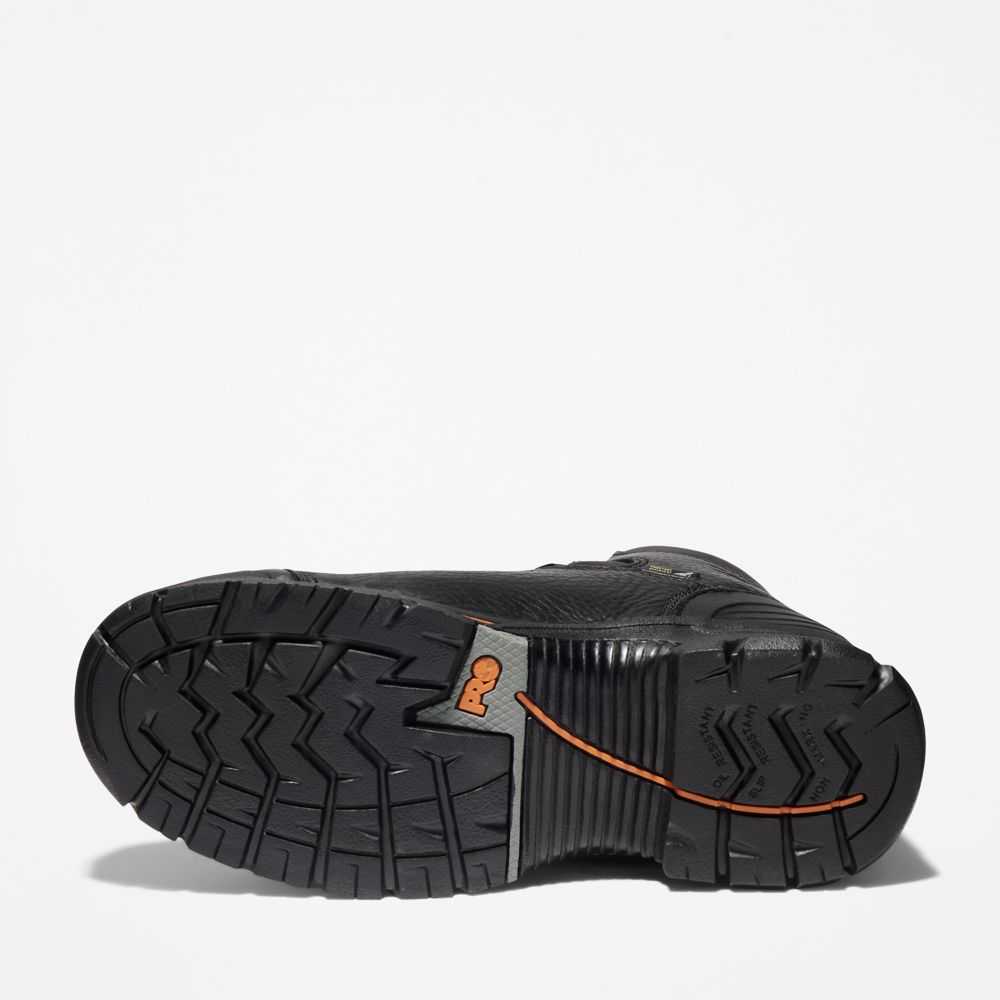 Timberland Timberland Pro® Nere | SN-TBL45740
