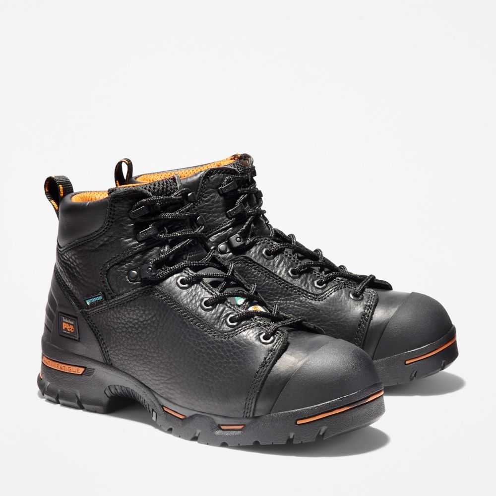 Timberland Timberland Pro® Nere | SN-TBL45740