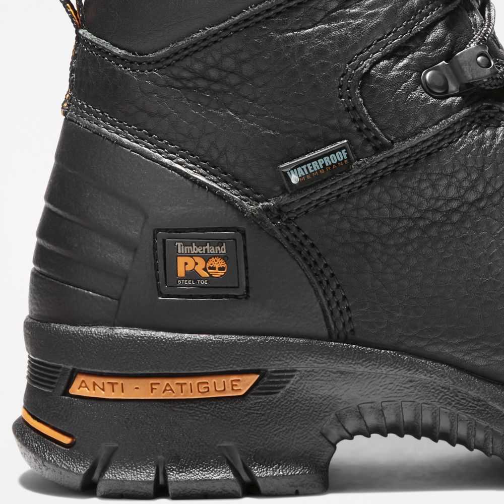 Timberland Timberland Pro® Nere | SN-TBL45740