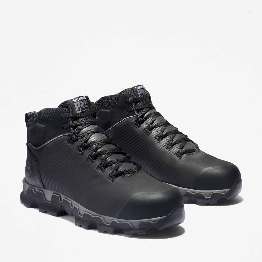 Timberland Timberland Pro® Nere | SN-TBL45758