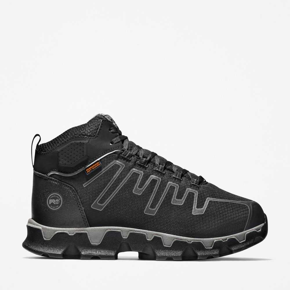 Timberland Timberland Pro® Nere | SN-TBL45774